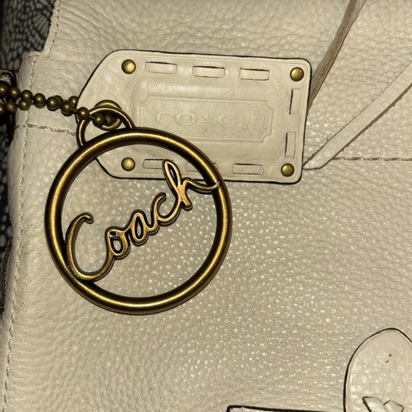 COACH LEGACY 65th Anniversary limited edition THOMPSON Leather slim line* RARE - Picture 3 of 15